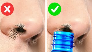 Awesome Beauty Hacks You Never Thought You Needed!