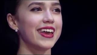 Алина Загитова - Самые яркие краски балета на льду
