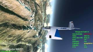 Aerofly FS Crashes