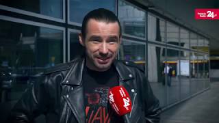 "Gra o tron". Polski aktor Paweł Sakowski w obsadzie serialu [WYWIAD]