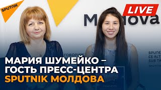 Участница конкурса "Ты супер!" из Молдовы Мария Шумейко – о пережитых эмоциях и оценках жюри