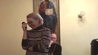 Вопросы и ответы. Часть 2 - Психология и Церковь