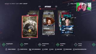 NHL 19 | HUT Games And Trades!