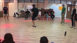 20180710暑訓盃 Twice Forever Vol.1 |Final|  狒常生氣  vs 邱呂ray  win