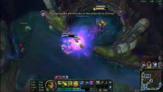 85% WINRATE IVERN BUILD