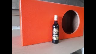 Короб  МИШЕ  М! Под Edge EDP122SPL-E6! Контробанда))