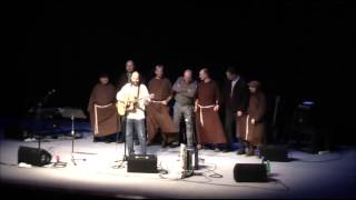 Koncert Stanley a kapucíni - Pezinok