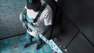 a.m smoothjazz bass&beats -g-grove sample