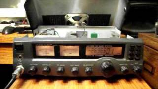 Cherokee CBS 1000