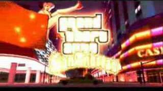 GTA San Andreas: Naked Sun Trailer