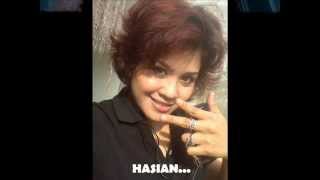 HO NAMA DI AU ( Lyrics ) by ADRIAN BORU'SIAGIAN