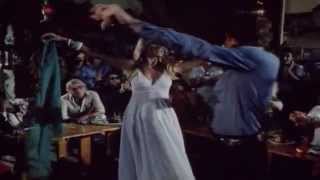 Μανώλης Μητσιάς - Χάρε Σαν Ερθεις (cine)