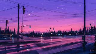 Lofi hip hop - chill study music - Throw Our Love Away