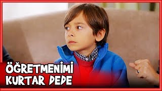 Mehmetcan Öğretmenini Kurtardı - Küçük Ağa 33. Bölüm