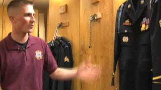 Unplugged: Guarding The Tomb Of The Unknown Soldier