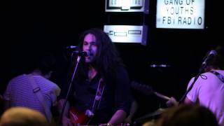 Gang Of Youths 'Poison Drum' - Local Live at FBi