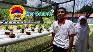 Eco-Schools: SMK Elopura 2, Sandakan
