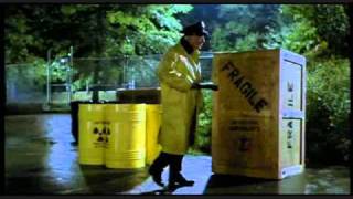 The Manhattan Project RC scene