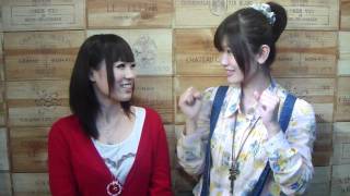 水谷瑠奈×東京アイドルパーク