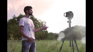10 Conseils pour se Filmer SEUL