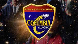 Spot Publicitario Colegio Columbia Huacho 2013