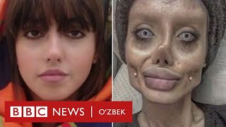 Ўзбекистон ва Ислом: Бу қиз қандай шаккоклик қилганди?