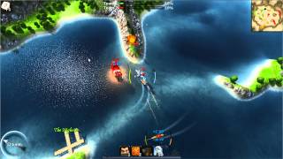 Irresistible Indie - Windward