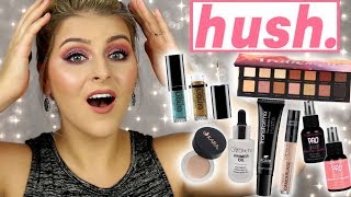 SHOP HUSH TRY-ON HAUL & DUPES