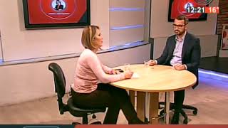 StudioB PITAJTE – nekretnine [24.11.2017]