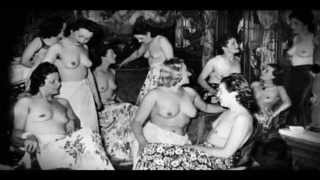 sex & love in wwII doc français