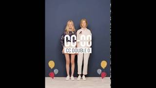 CC DOUBLE O CIRCUS PARTY COLLECTION 2018