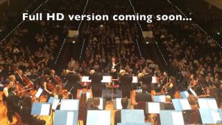Mascoulisse Premiere "Trissirt" By Piergiorgio Ratti in Sala Verdi