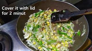 My Super Diet food Indian recipe for weight loss