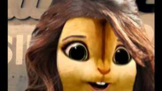 Selena Gomez - Who Says (Chipmunk Version)