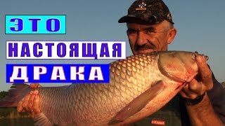 Супер приманка пуля. Вот это рыбалка.