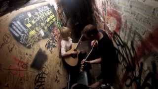 Echo and the Bunnyman - Killing Moon (The Joy Formidable) [Cover]