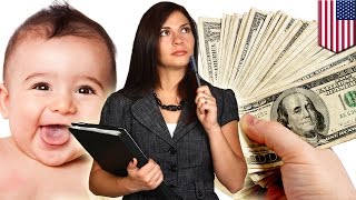 Гендерная дискриминация по зарплате: миф или реальность?