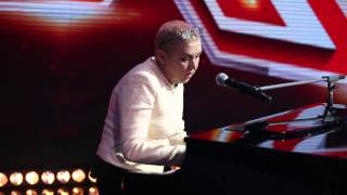 Жанна Рождественская. Backstage