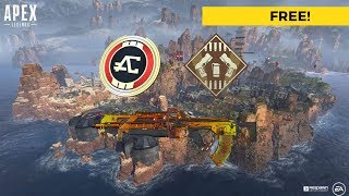 Apex Legends Coins Hack with EA Access and Origin Access! FREE!