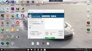 Combo Lists Tutorial Pastebin D3vSpider