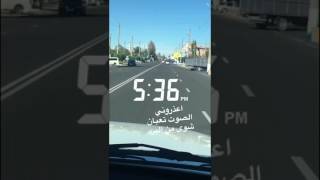 الرحالة براك / تقرير مميز عن منتجع هاواي و بحيرة اسي كول في ٢٠١٧