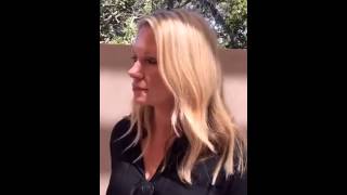 PERISCOPE: 4 Hot Blonde Formulas