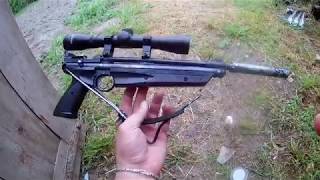 Crosman 1377