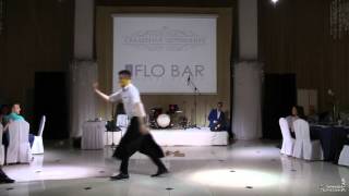 Сергей Ивлев. Екатеринбург. Конкурс для большой компании.   Wedding Bazaar.