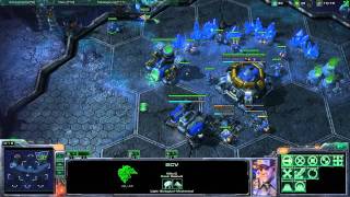 Zai [T] vs SKOYOSHI [P]