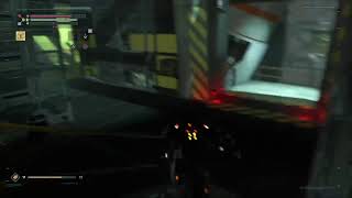 +18 СТРИМ ПО ИГРЕ: THE SURGE. Чутка прокачался)
