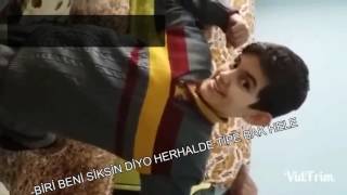 SİHİRBAZLIK YAPTIGINI SANAN VELED