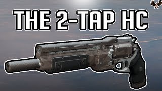 Destiny 2: The 2-Tap Handcannon (Azimuth DSU)