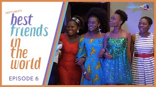 Best Friends In The World | 1st Term - EP6 (Season Finale)