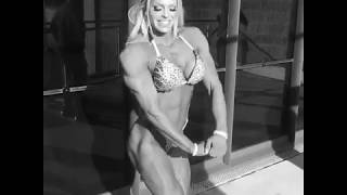DONNA MURPHY IFBB PRO